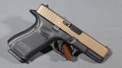 Glock~19X~9mm Luger - Image 1 of 5