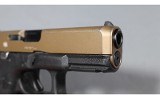Glock~19X~9mm Luger - Image 3 of 5