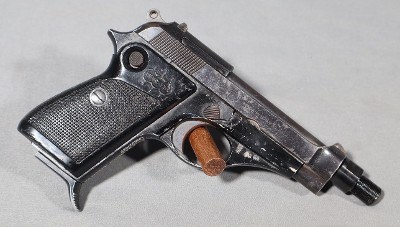 Beretta~70-1~.32 ACP - Image 1 of 4