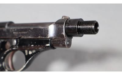 Beretta~70-1~.32 ACP - Image 3 of 4