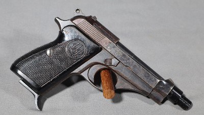 Beretta~70-1~.32 ACP - Image 1 of 5
