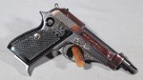 Beretta~70-1~.32 Auto - Image 1 of 5