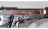 Beretta~70-1~.32 Auto - Image 4 of 5