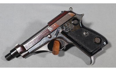Beretta~70-1~.32 Auto - Image 2 of 5