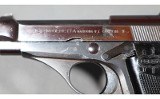 Beretta~70-1~.32 Auto - Image 5 of 5