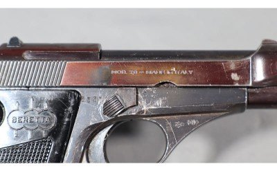 Beretta~70-1~.32 Auto - Image 4 of 5