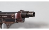 Beretta~70-1~.32 Auto - Image 3 of 5