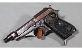 Beretta~70-1~.32 Auto - Image 2 of 5