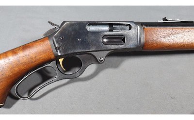 Marlin~336~.35 Remington - Image 4 of 7