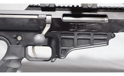 Barrett~98B~.338 Lapua Magnum - Image 4 of 8