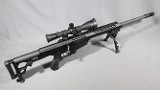 Barrett~98B~.338 Lapua Magnum - Image 1 of 8