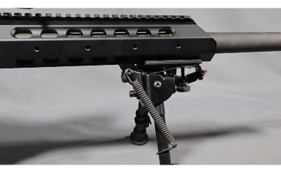 Barrett~98B~.338 Lapua Magnum - Image 5 of 8