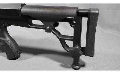 Barrett~98B~.338 Lapua Magnum - Image 8 of 8
