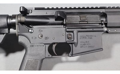Radical Firearms~RF-15~.350 Legend - Image 4 of 6