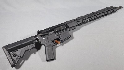 Radical Firearms~RF-15~.350 Legend - Image 1 of 6
