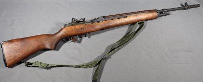 Springfield Armory~M1A~.308cal - Image 1 of 8