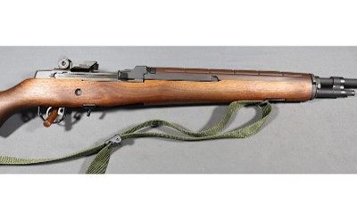 Springfield Armory~M1A~.308cal - Image 4 of 8