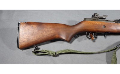 Springfield Armory~M1A~.308cal - Image 5 of 8