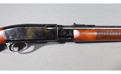 Remington~572~.22 S, L, LR - Image 4 of 6