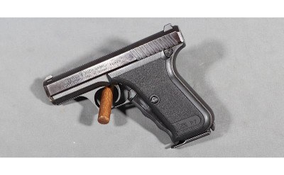 Heckler & Koch~P7~9mm - Image 2 of 4
