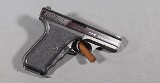 Heckler & Koch~P7~9mm - Image 1 of 4