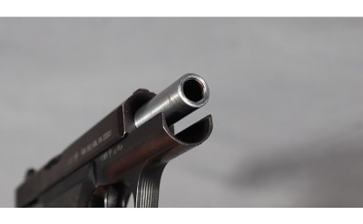 Heckler & Koch~P7~9mm - Image 3 of 4