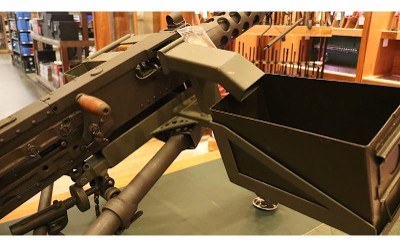 TNW Firearms~AA-M3~.50 Caliber (12.7X99mm NATO) - Image 16 of 16