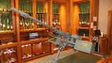 TNW Firearms~AA-M3~.50 Caliber (12.7X99mm NATO) - Image 1 of 16