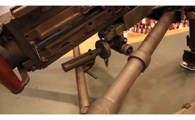TNW Firearms~AA-M3~.50 Caliber (12.7X99mm NATO) - Image 10 of 16