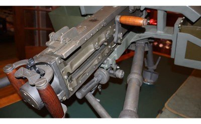 TNW Firearms~AA-M3~.50 Caliber (12.7X99mm NATO) - Image 5 of 16