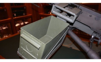 TNW Firearms~AA-M3~.50 Caliber (12.7X99mm NATO) - Image 7 of 16