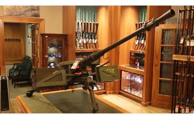 TNW Firearms~AA-M3~.50 Caliber (12.7X99mm NATO) - Image 14 of 16