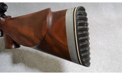Walther (Target) Rifle, .22 L.T.B., 25.75" Barrel - Image 10 of 10