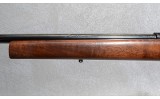 Walther (Target) Rifle, .22 L.T.B., 25.75" Barrel - Image 6 of 10