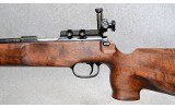 Walther (Target) Rifle, .22 L.T.B., 25.75" Barrel - Image 8 of 10