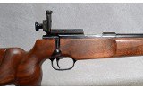 Walther (Target) Rifle, .22 L.T.B., 25.75" Barrel - Image 3 of 10