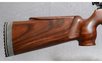 Walther (Target) Rifle, .22 L.T.B., 25.75" Barrel - Image 2 of 10