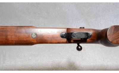 Walther (Target) Rifle, .22 L.T.B., 25.75" Barrel - Image 7 of 10