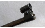 Walther (Target) Rifle, .22 L.T.B., 25.75" Barrel - Image 5 of 10
