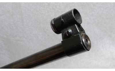 Walther (Target) Rifle, .22 L.T.B., 25.75" Barrel - Image 5 of 10