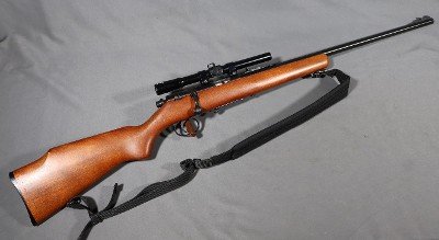 Marlin~Model 25M~.22 WMR - Image 1 of 6