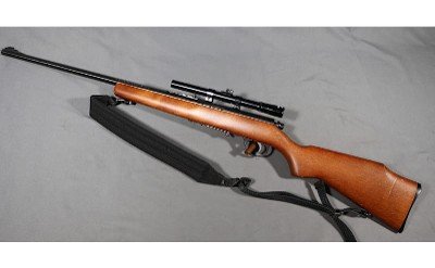 Marlin~Model 25M~.22 WMR - Image 2 of 6