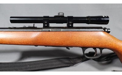 Marlin~Model 25M~.22 WMR - Image 6 of 6