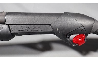 Benelli~Supernova~12 Gauge - Image 5 of 6