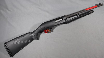 Benelli~Supernova~12 Gauge - Image 1 of 6