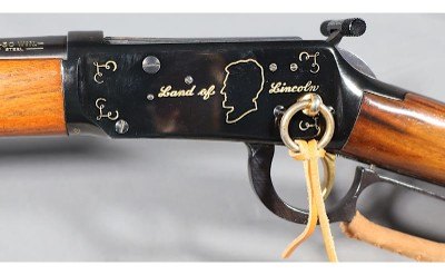 Winchester~94~.30-30 Winchester - Image 7 of 8