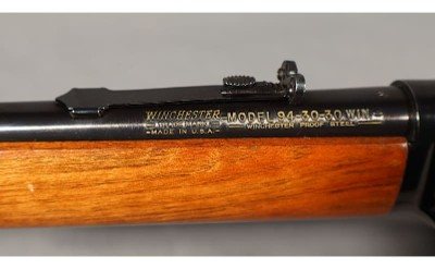 Winchester~94~.30-30 Winchester - Image 6 of 8