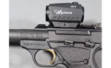 Browning~Buck Mark~.22 Long Rifle - Image 5 of 5