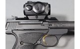Browning~Buck Mark~.22 Long Rifle - Image 4 of 5