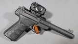 Browning~Buck Mark~.22 Long Rifle - Image 1 of 5